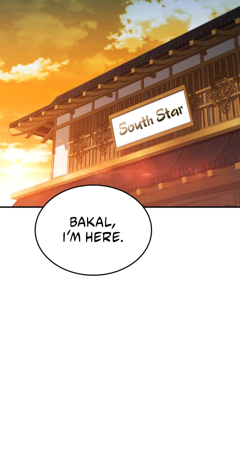 Ranker's Return (Remake) Chapter 157 page 16 - Chapter 157