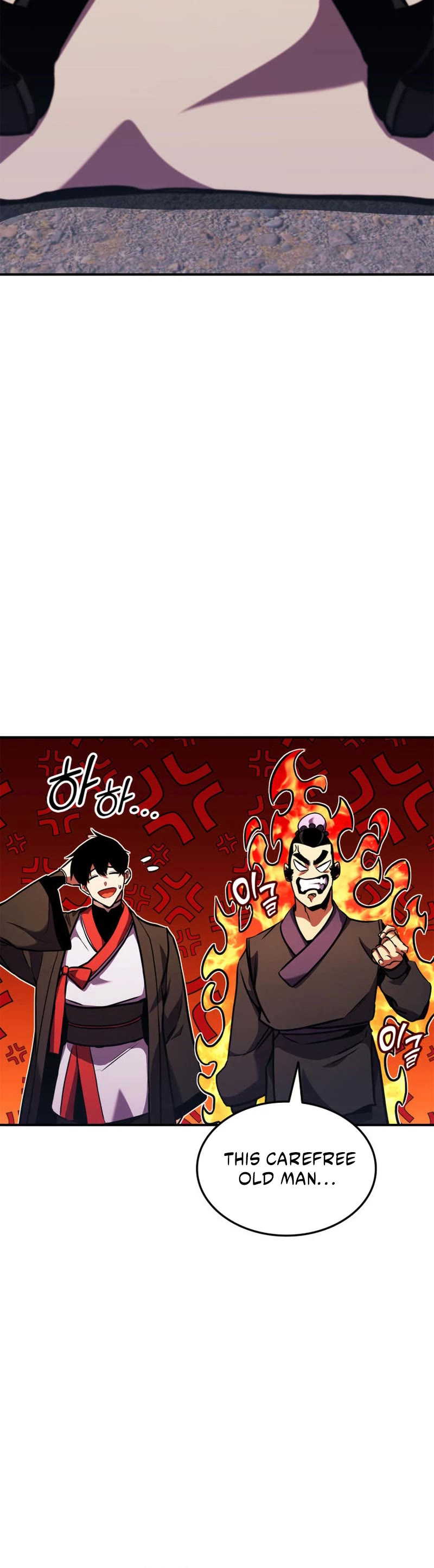 Ranker's Return (Remake) Chapter 157 page 19 - Chapter 157
