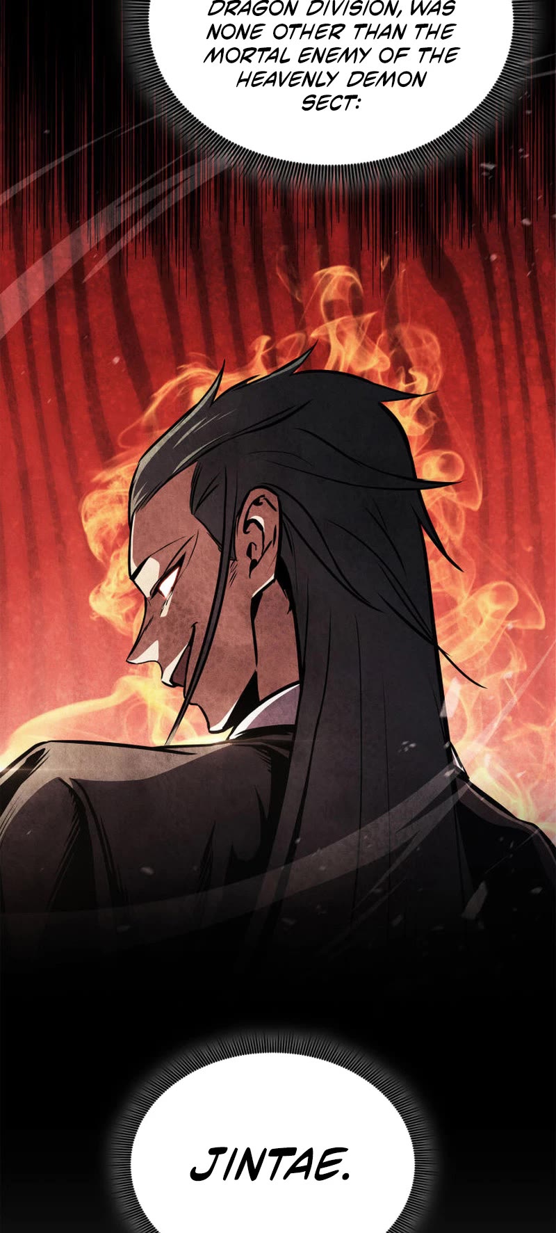 Ranker's Return (Remake) Chapter 157 page 22 - Chapter 157