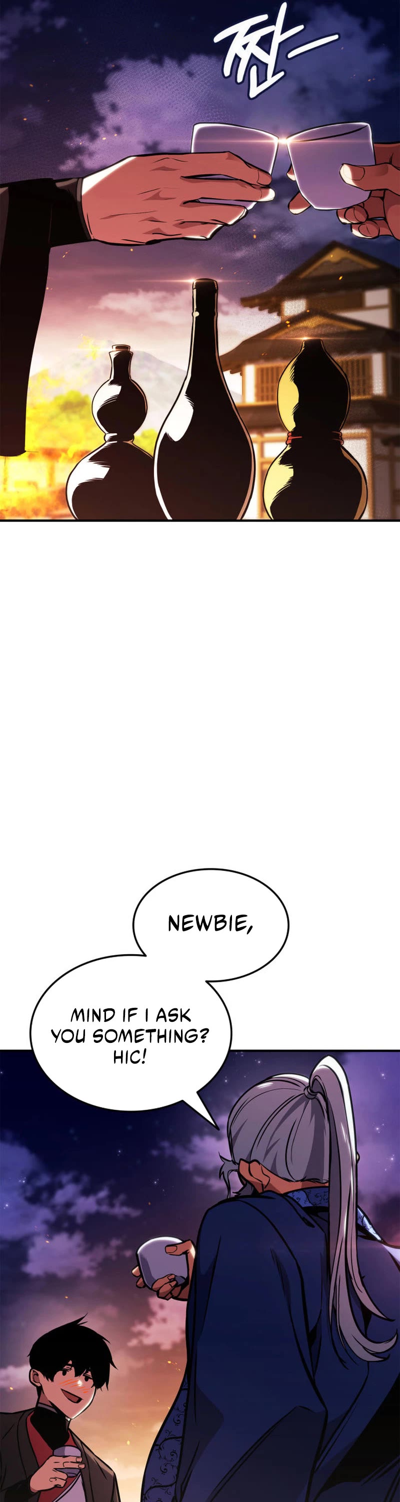Ranker's Return (Remake) Chapter 157 page 24 - Chapter 157