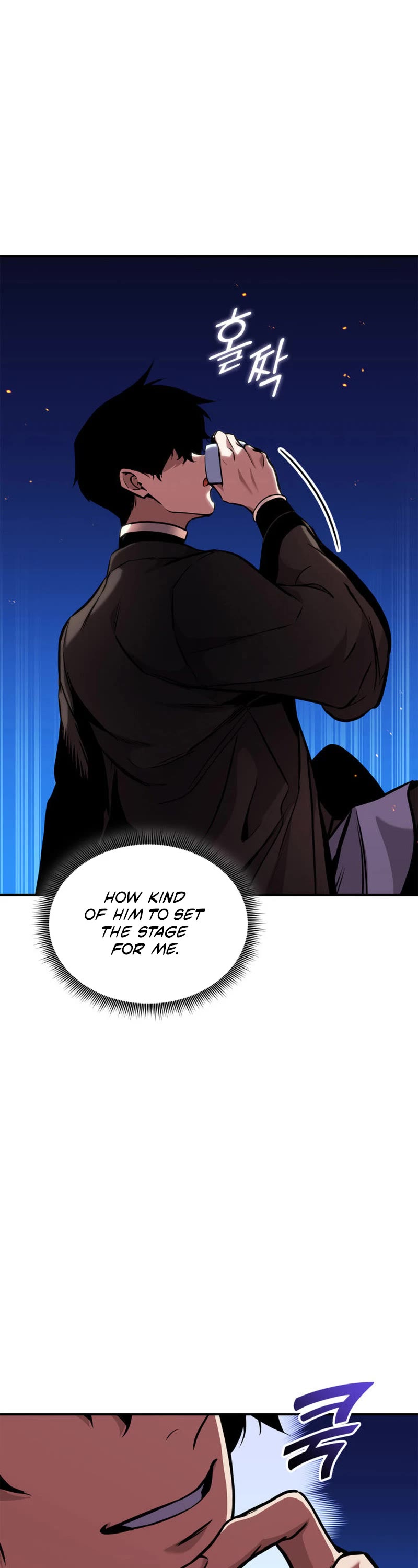 Ranker's Return (Remake) Chapter 157 page 28 - Chapter 157