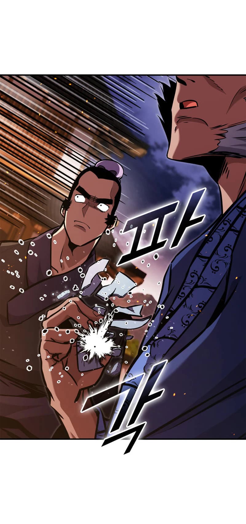 Ranker's Return (Remake) Chapter 157 page 30 - Chapter 157