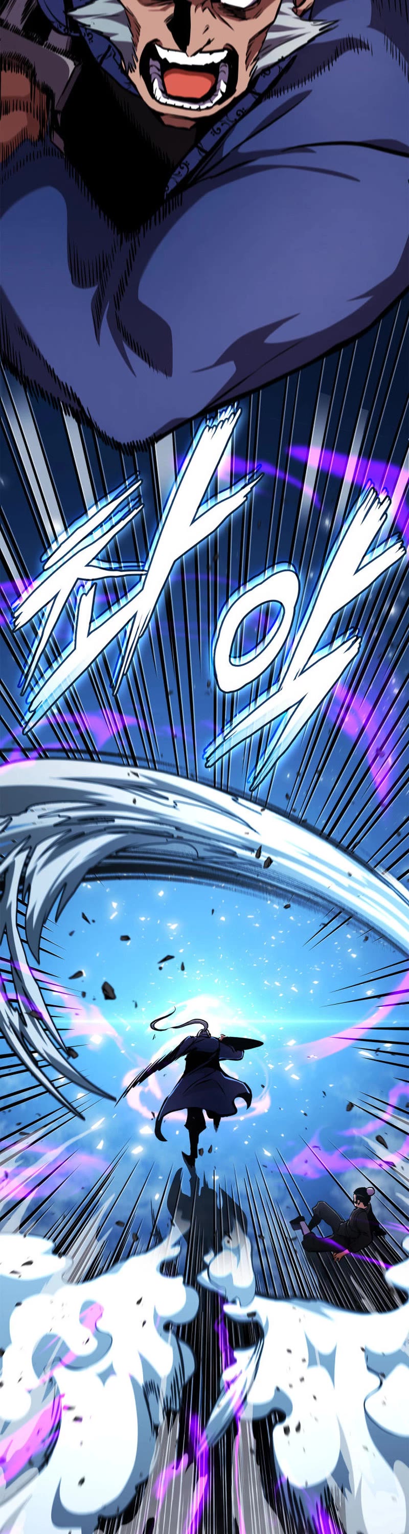 Ranker's Return (Remake) Chapter 157 page 33 - Chapter 157