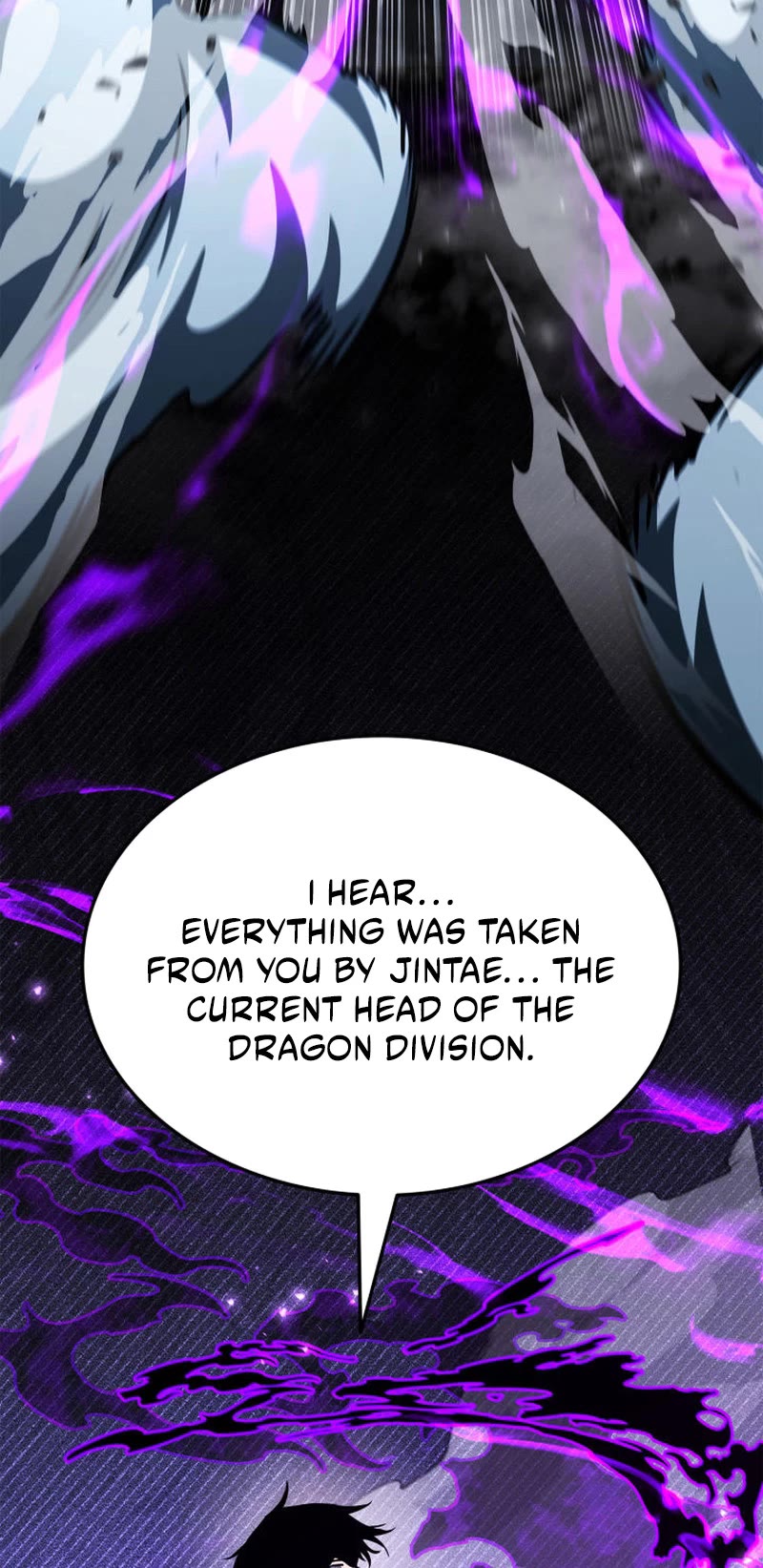 Ranker's Return (Remake) Chapter 157 page 34 - Chapter 157