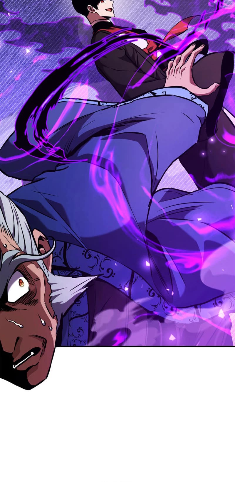 Ranker's Return (Remake) Chapter 157 page 35 - Chapter 157