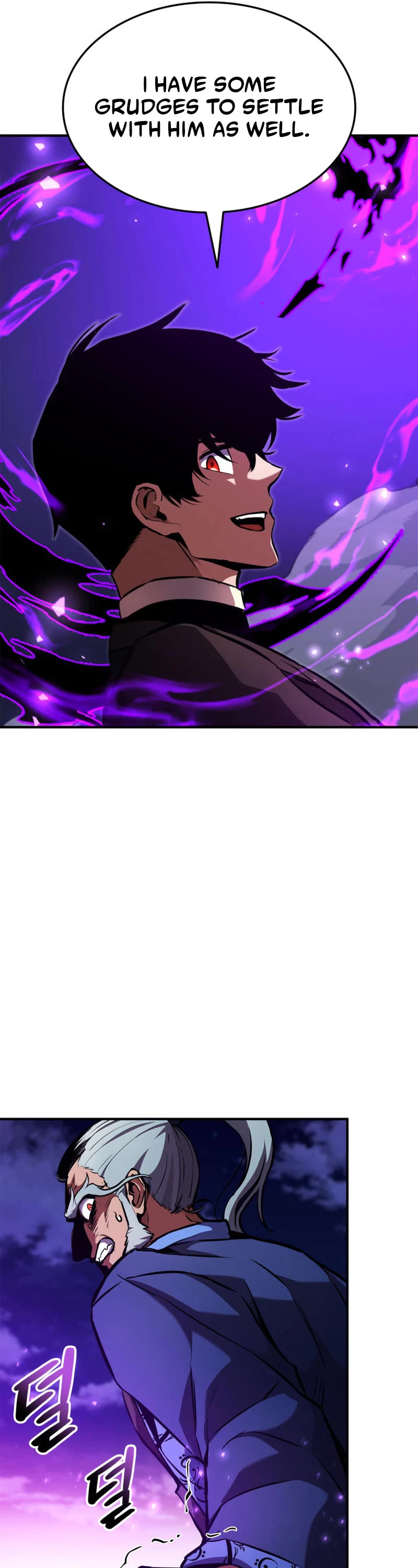 Ranker's Return (Remake) Chapter 157 page 36 - Chapter 157
