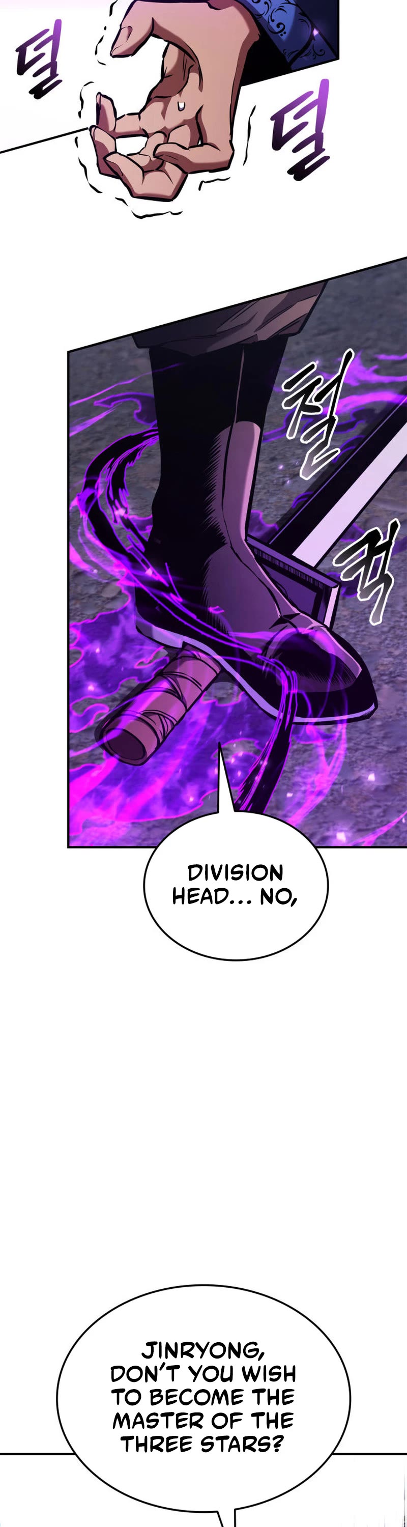 Ranker's Return (Remake) Chapter 157 page 37 - Chapter 157