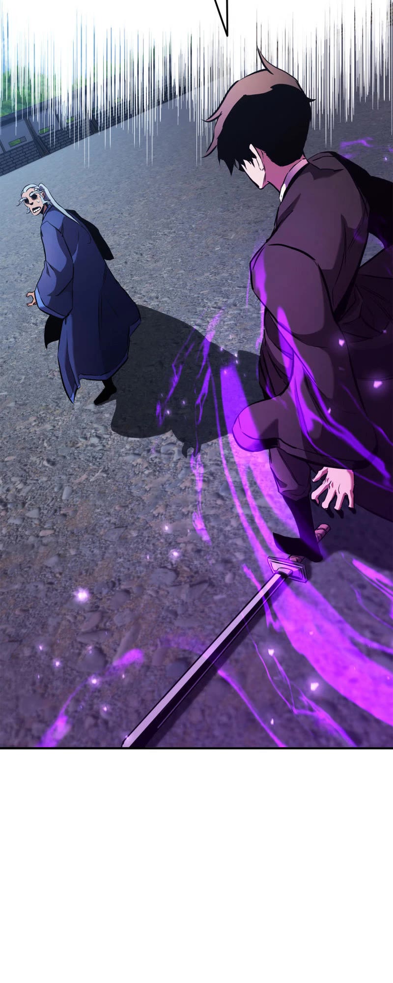 Ranker's Return (Remake) Chapter 157 page 38 - Chapter 157