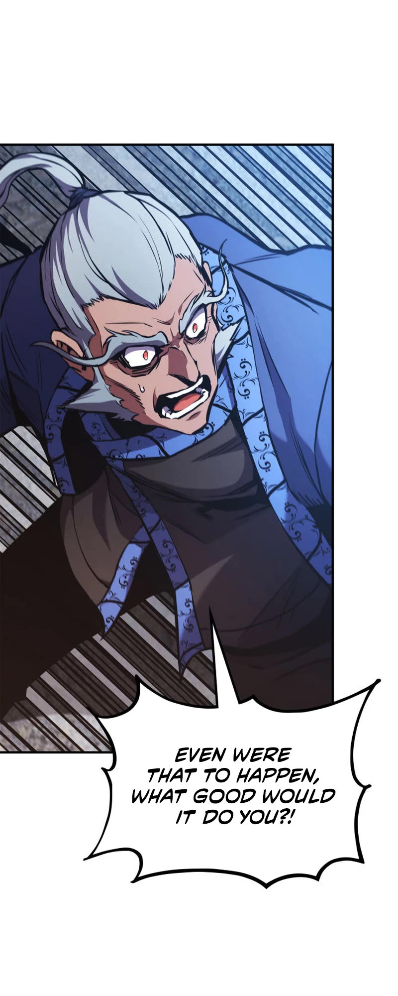 Ranker's Return (Remake) Chapter 157 page 39 - Chapter 157