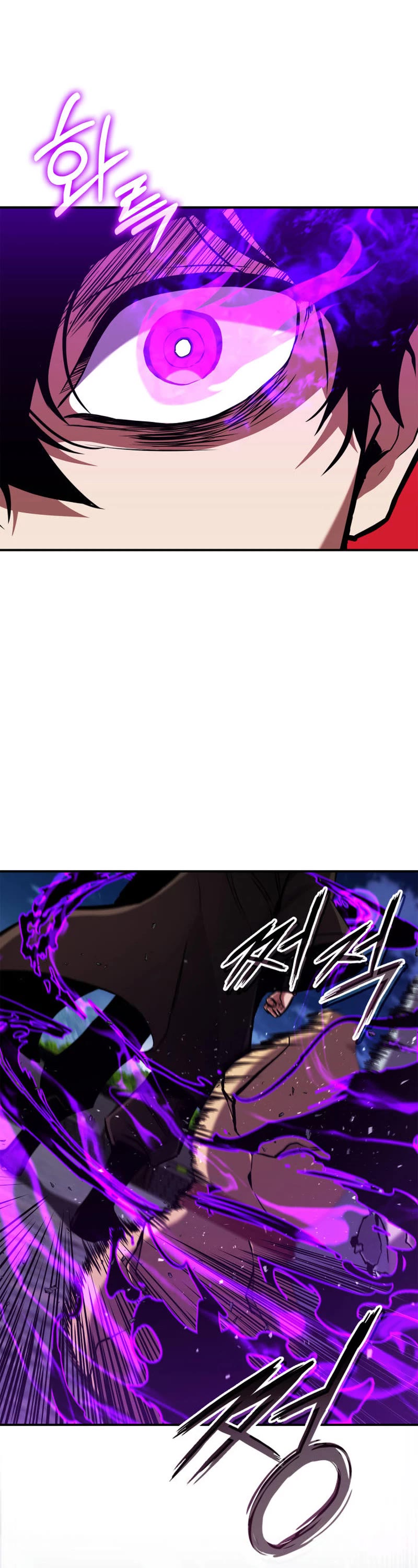 Ranker's Return (Remake) Chapter 157 page 40 - Chapter 157