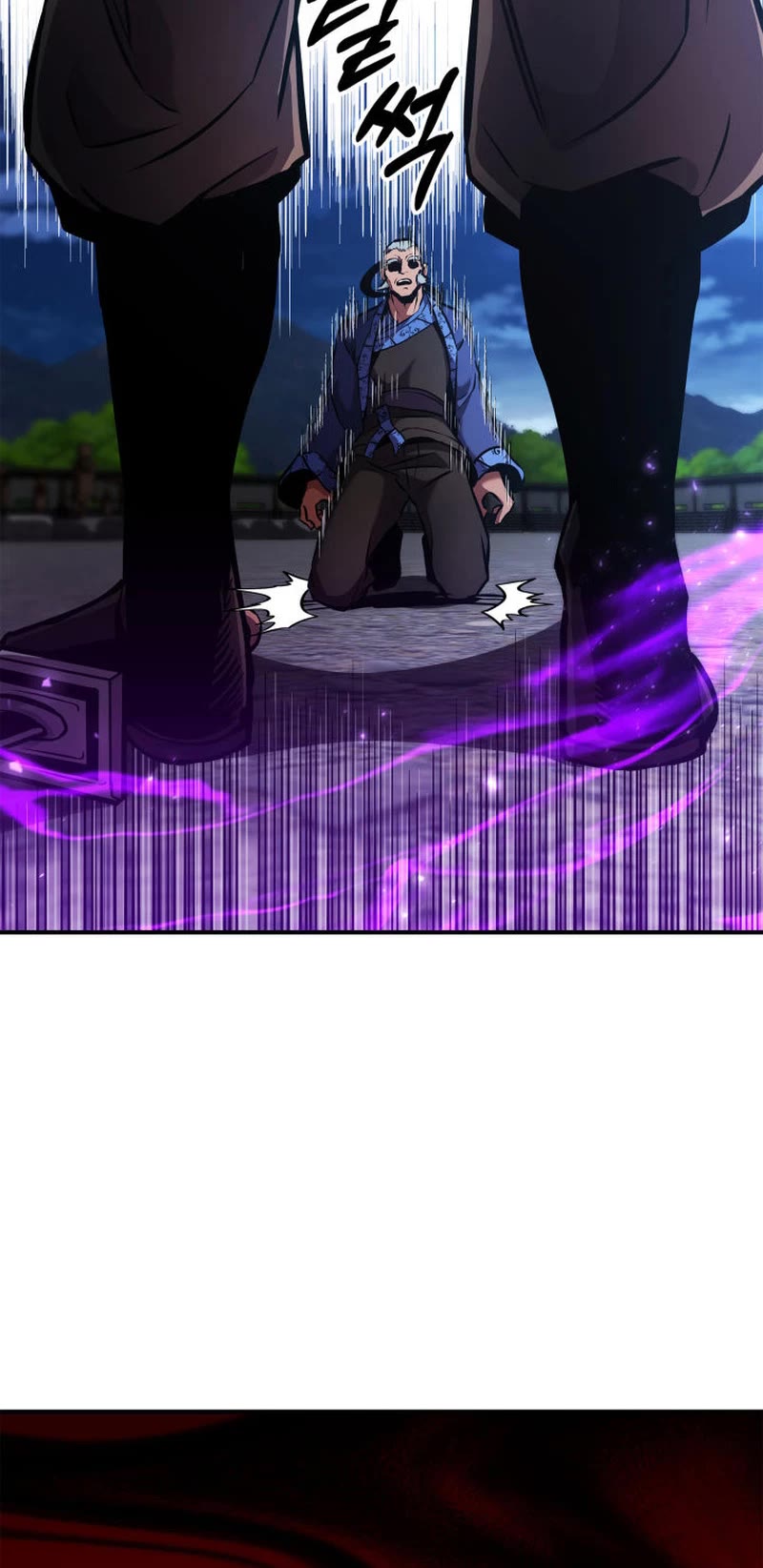 Ranker's Return (Remake) Chapter 157 page 43 - Chapter 157