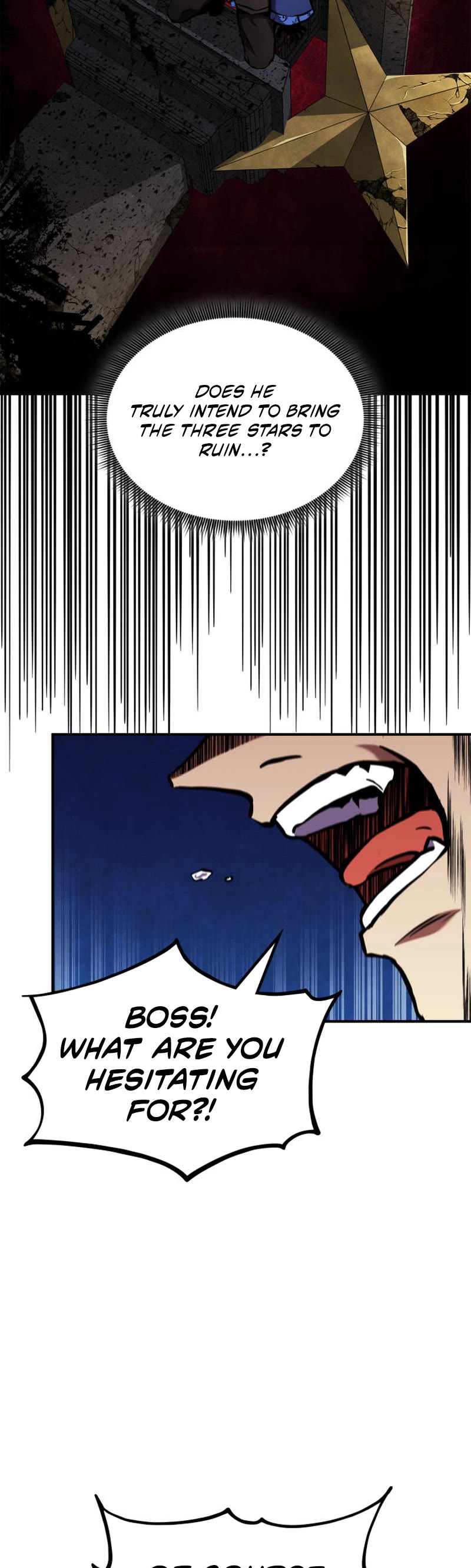 Ranker's Return (Remake) Chapter 157 page 45 - Chapter 157