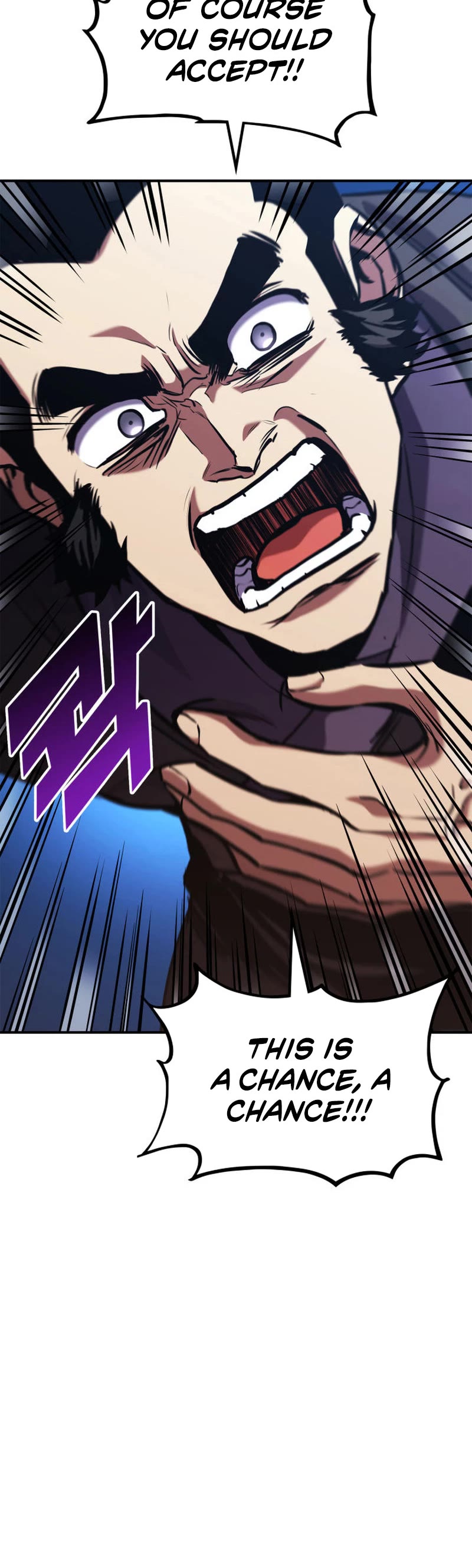 Ranker's Return (Remake) Chapter 157 page 46 - Chapter 157