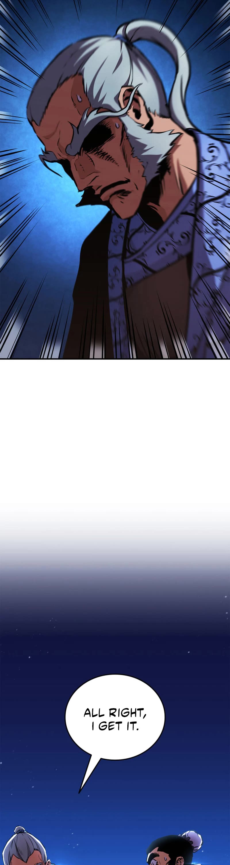 Ranker's Return (Remake) Chapter 157 page 48 - Chapter 157