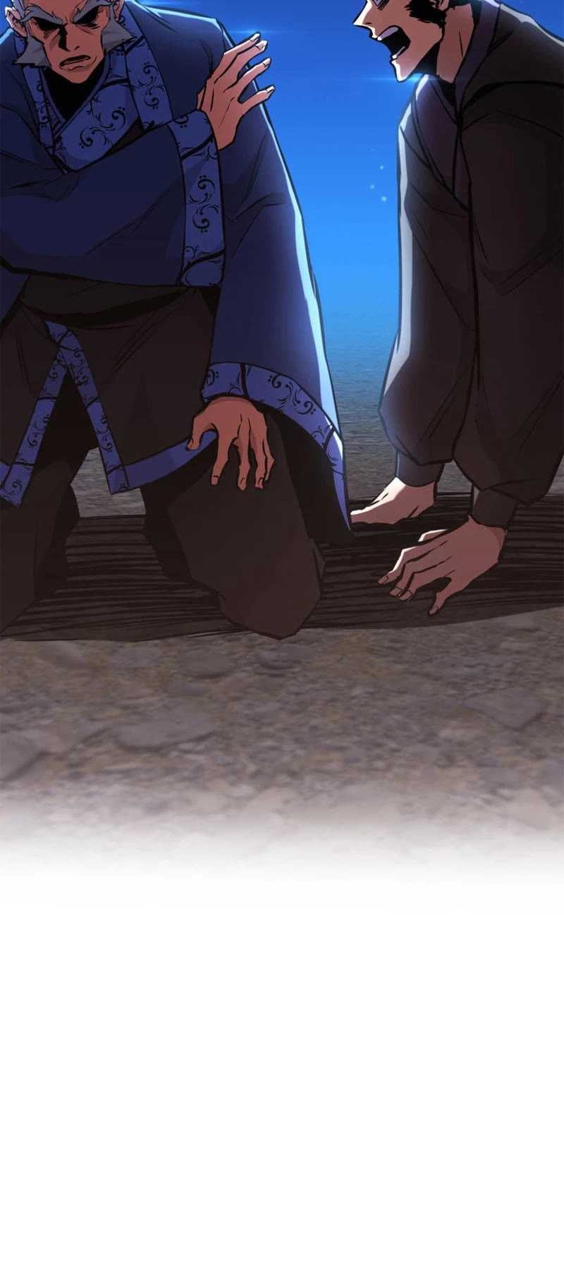 Ranker's Return (Remake) Chapter 157 page 49 - Chapter 157