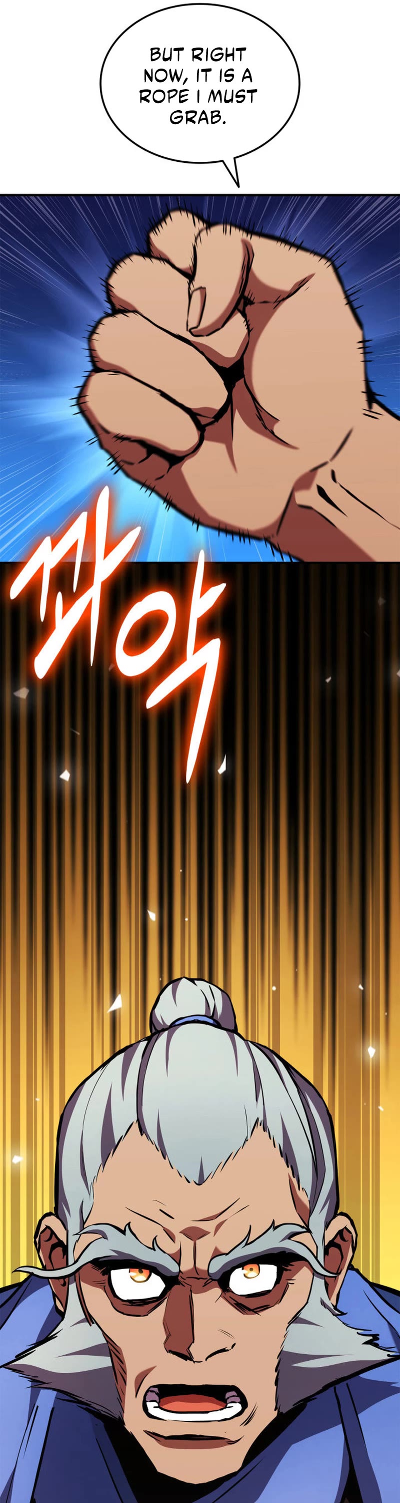 Ranker's Return (Remake) Chapter 157 page 51 - Chapter 157