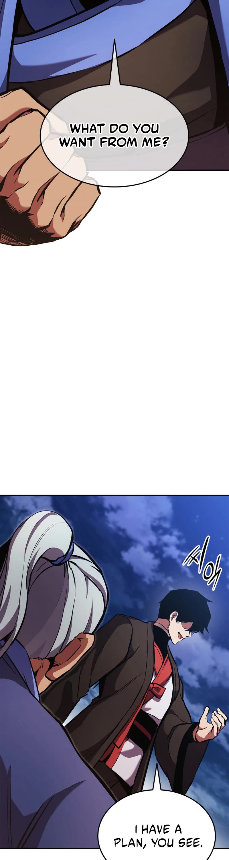 Ranker's Return (Remake) Chapter 157 page 52 - Chapter 157