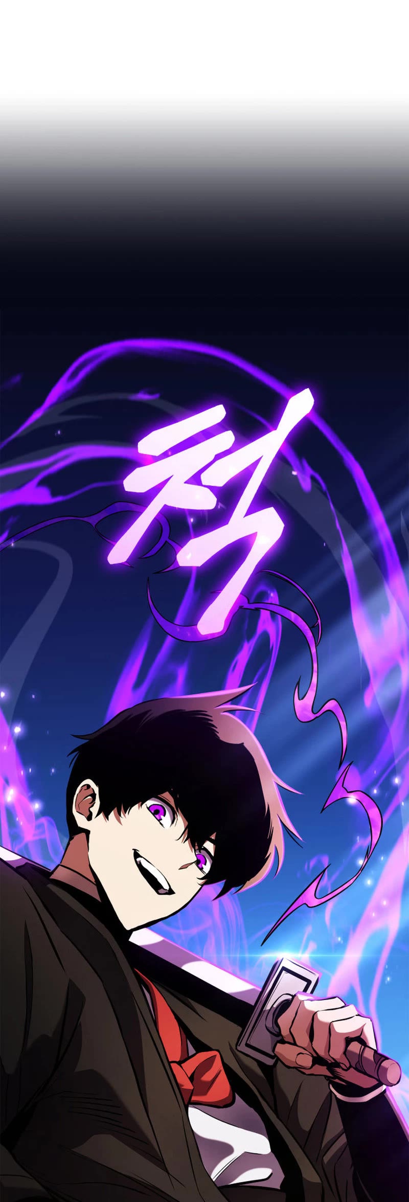 Ranker's Return (Remake) Chapter 157 page 55 - Chapter 157