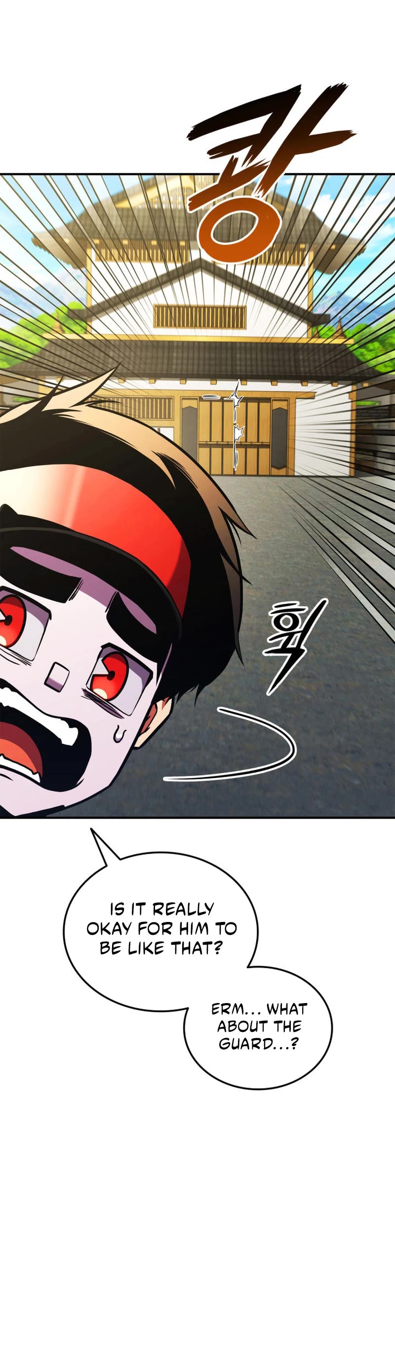 Ranker's Return (Remake) Chapter 157 page 8 - Chapter 157
