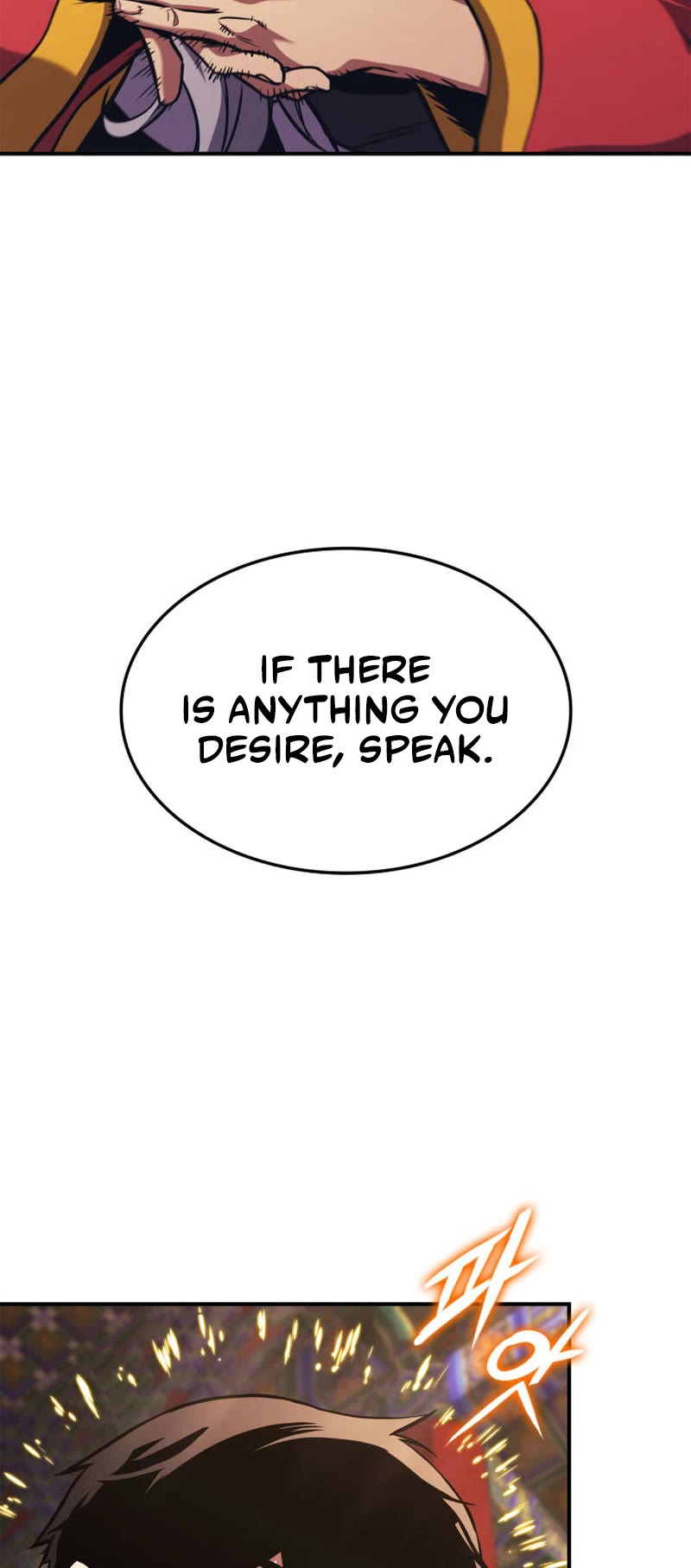 Ranker's Return (Remake) Chapter 158 page 12 - Chapter 158
