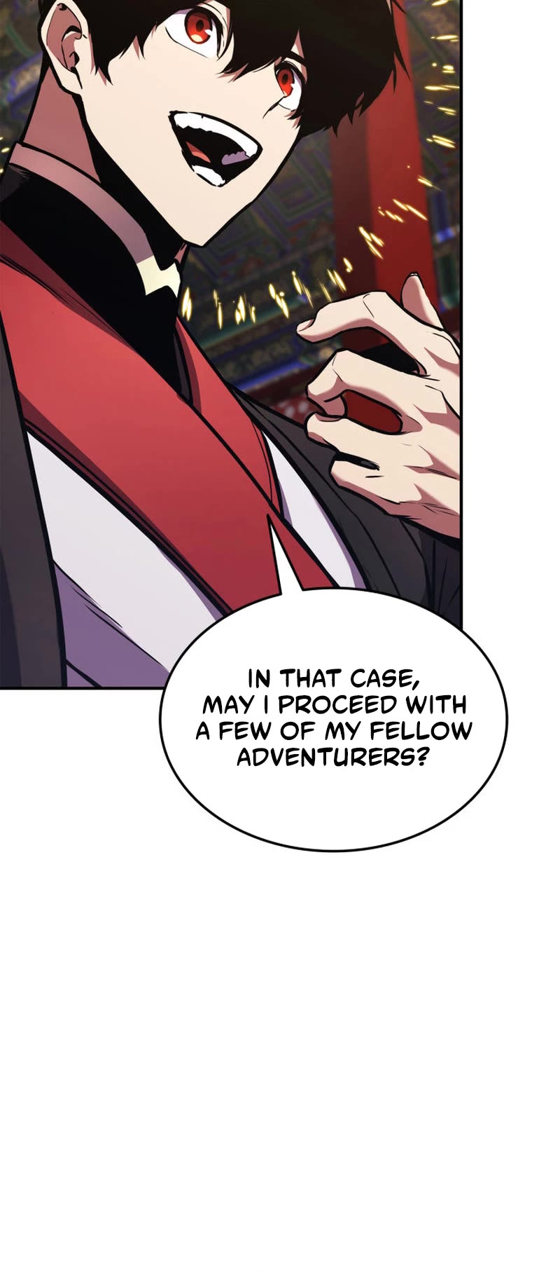 Ranker's Return (Remake) Chapter 158 page 13 - Chapter 158