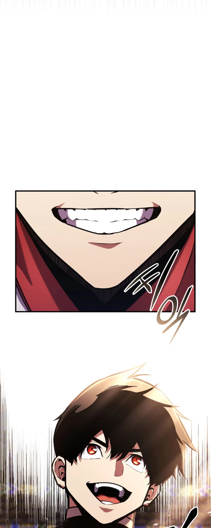 Ranker's Return (Remake) Chapter 158 page 16 - Chapter 158