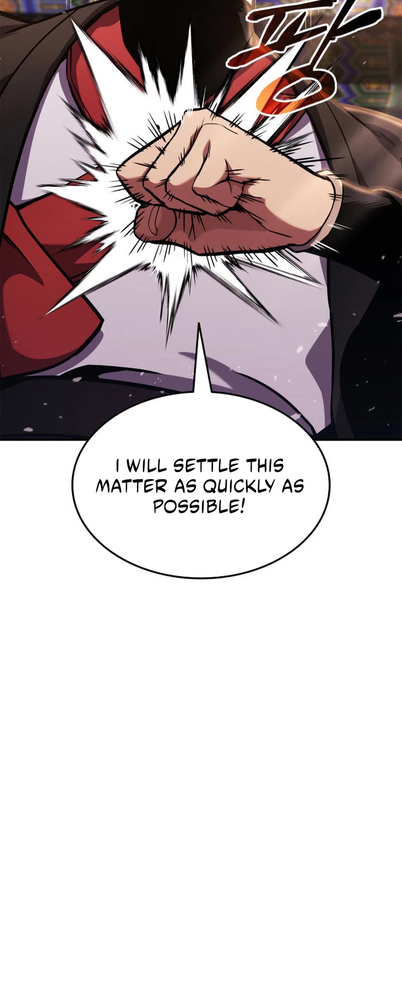 Ranker's Return (Remake) Chapter 158 page 17 - Chapter 158