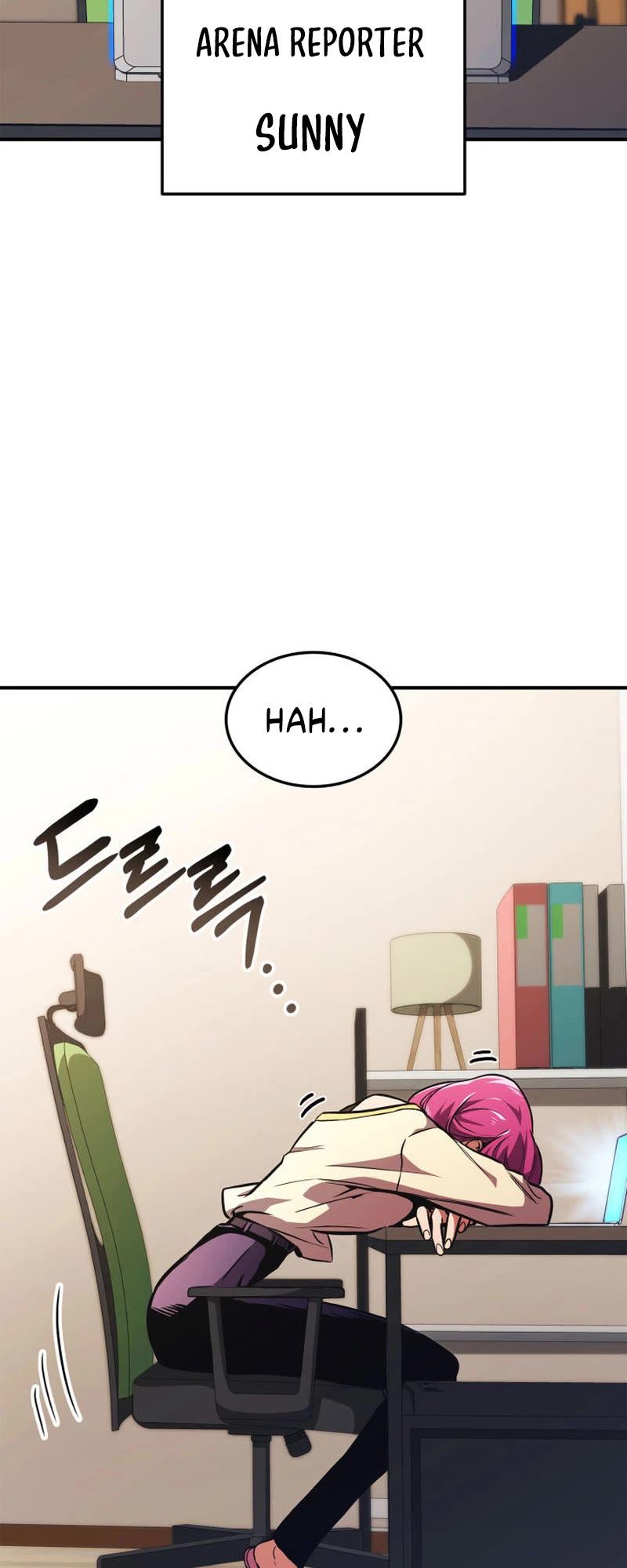 Ranker's Return (Remake) Chapter 158 page 20 - Chapter 158