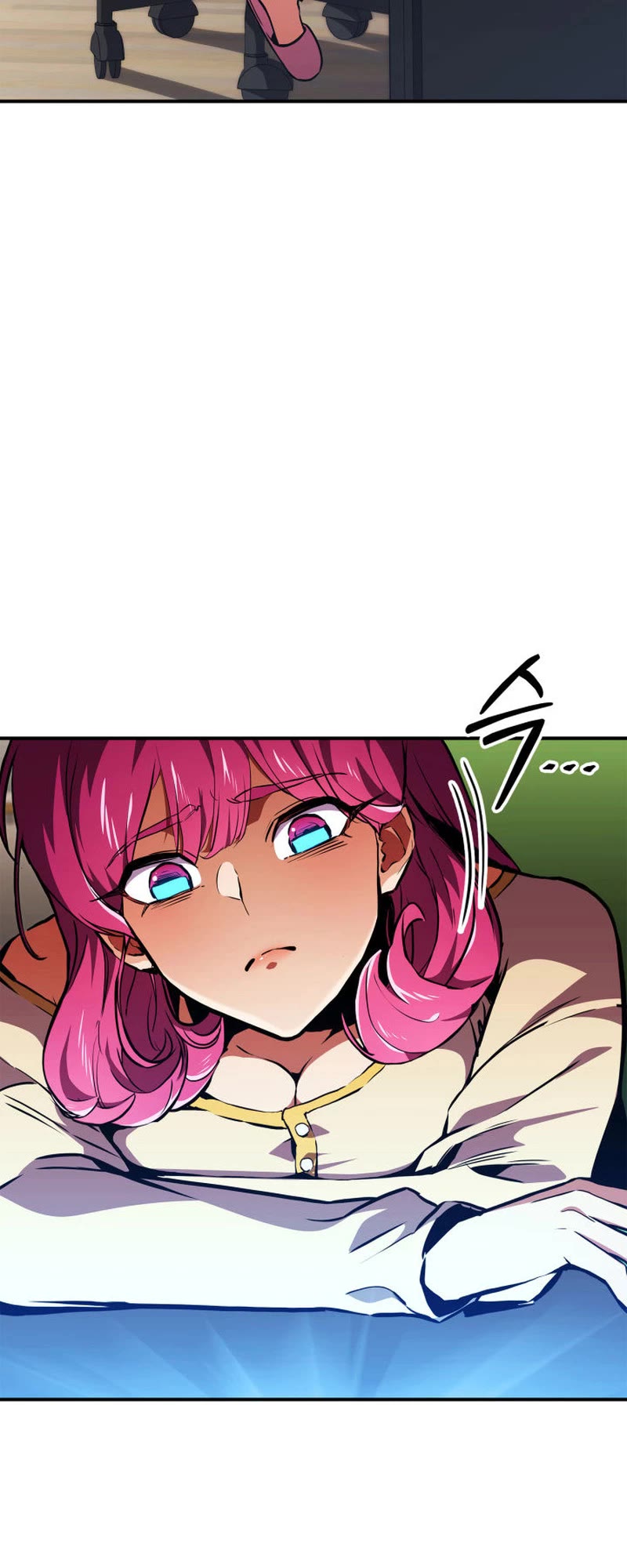 Ranker's Return (Remake) Chapter 158 page 21 - Chapter 158
