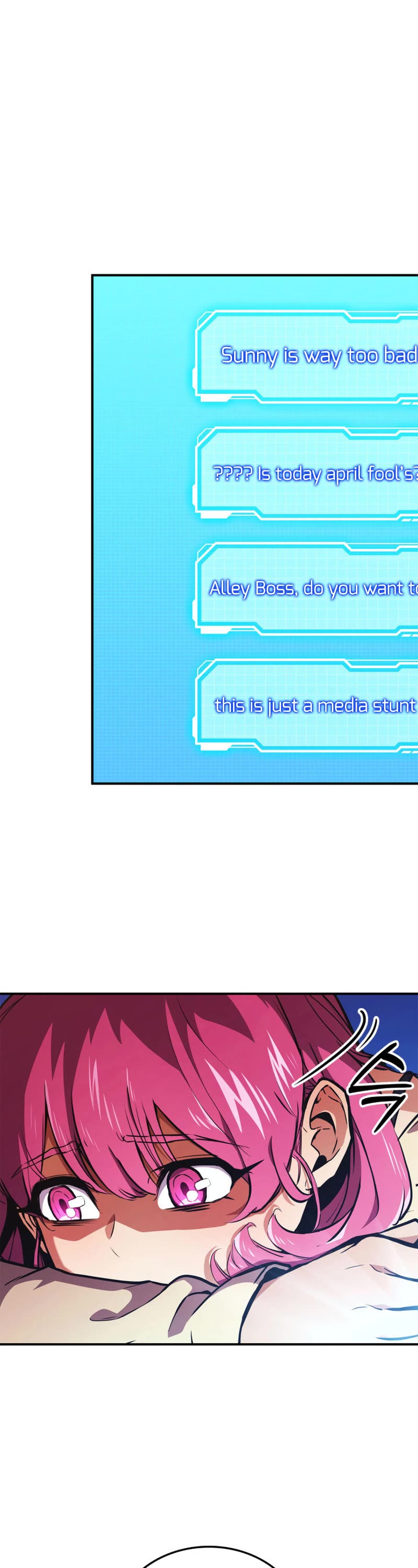 Ranker's Return (Remake) Chapter 158 page 22 - Chapter 158