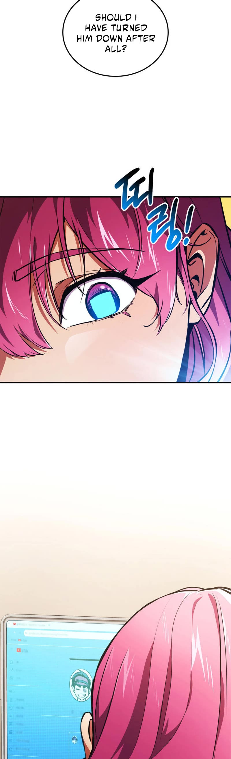 Ranker's Return (Remake) Chapter 158 page 23 - Chapter 158