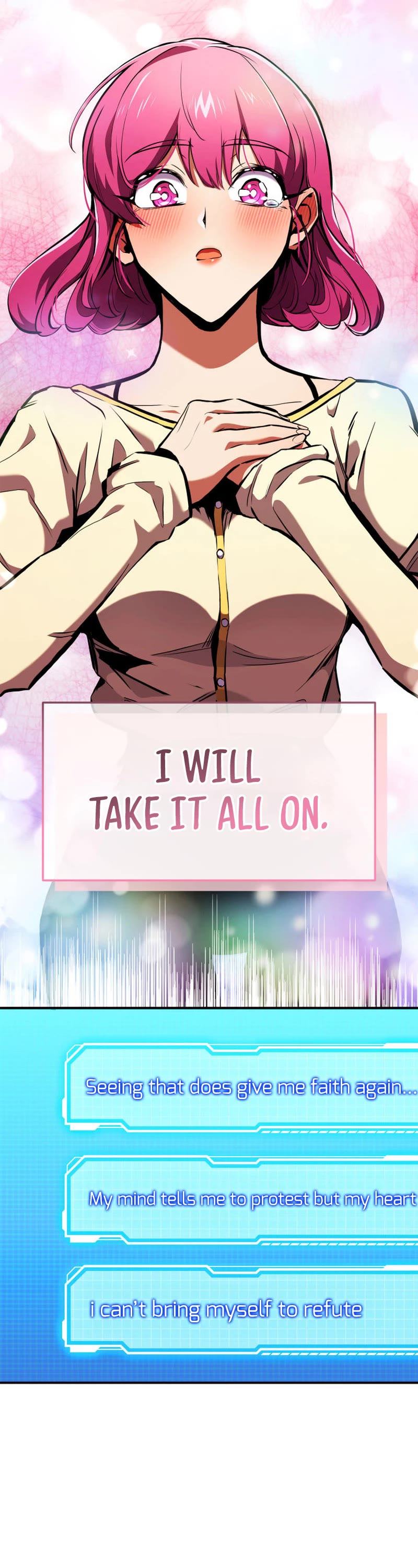 Ranker's Return (Remake) Chapter 158 page 26 - Chapter 158