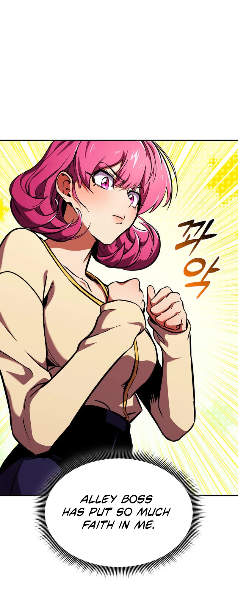 Ranker's Return (Remake) Chapter 158 page 27 - Chapter 158