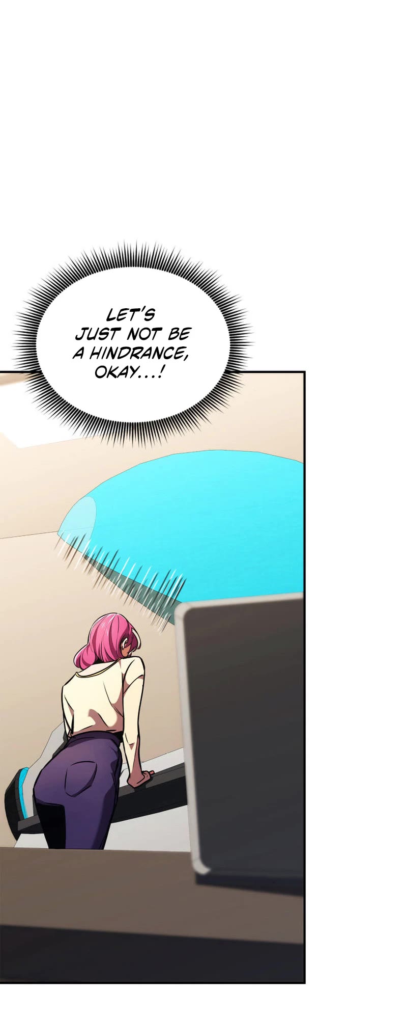 Ranker's Return (Remake) Chapter 158 page 28 - Chapter 158