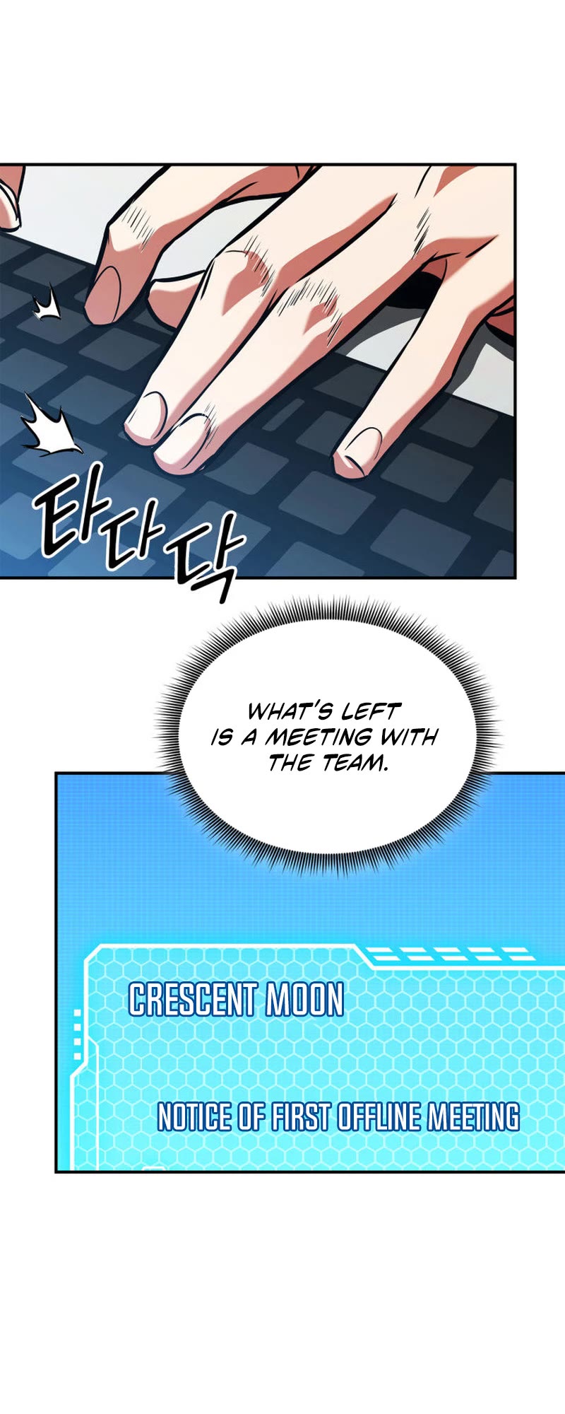 Ranker's Return (Remake) Chapter 158 page 32 - Chapter 158