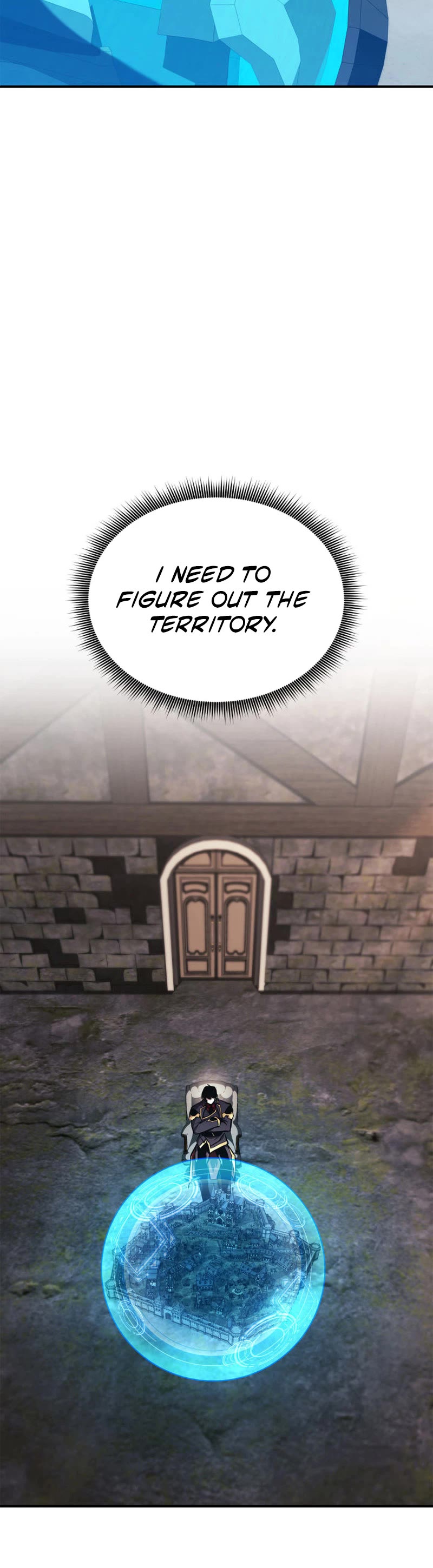 Ranker's Return (Remake) Chapter 158 page 34 - Chapter 158