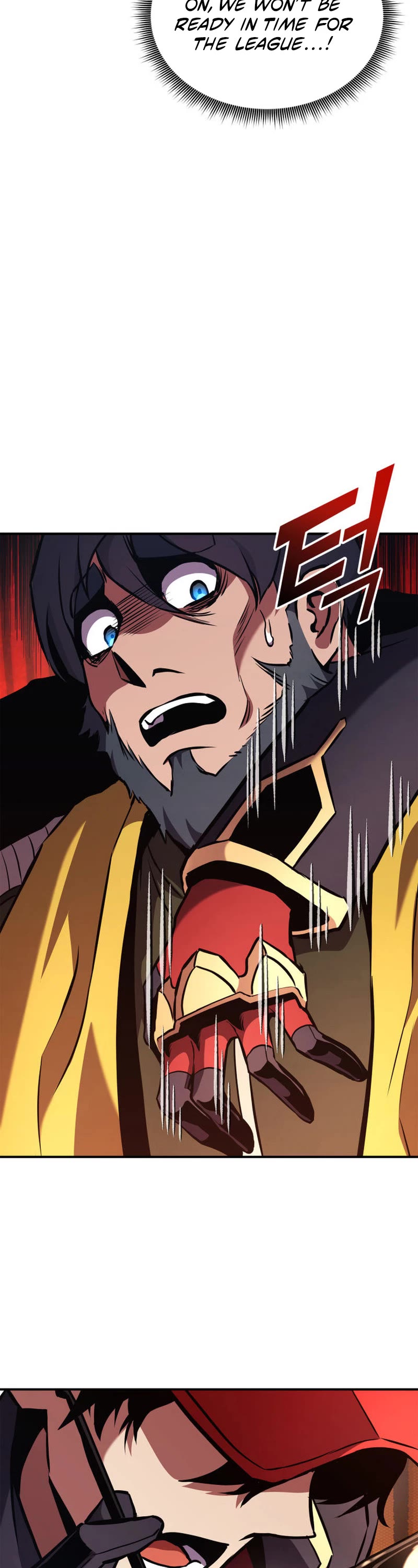 Ranker's Return (Remake) Chapter 158 page 46 - Chapter 158