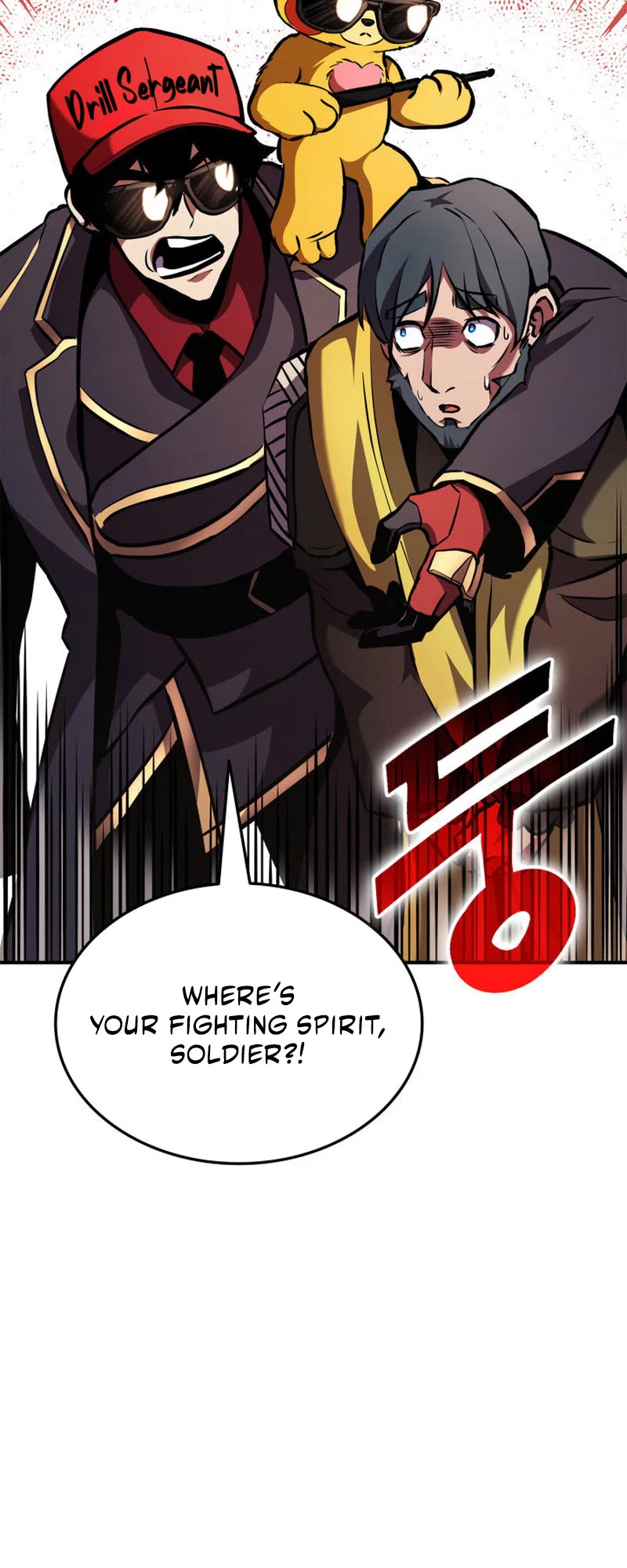 Ranker's Return (Remake) Chapter 158 page 48 - Chapter 158