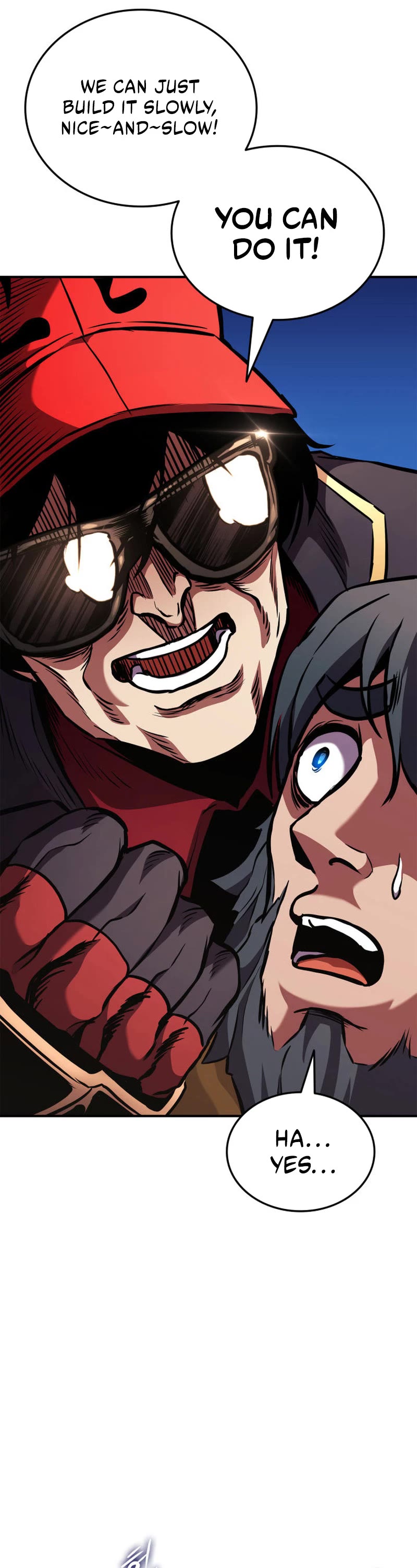 Ranker's Return (Remake) Chapter 158 page 49 - Chapter 158