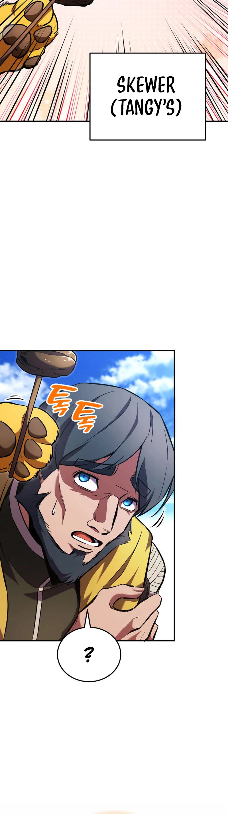 Ranker's Return (Remake) Chapter 158 page 51 - Chapter 158