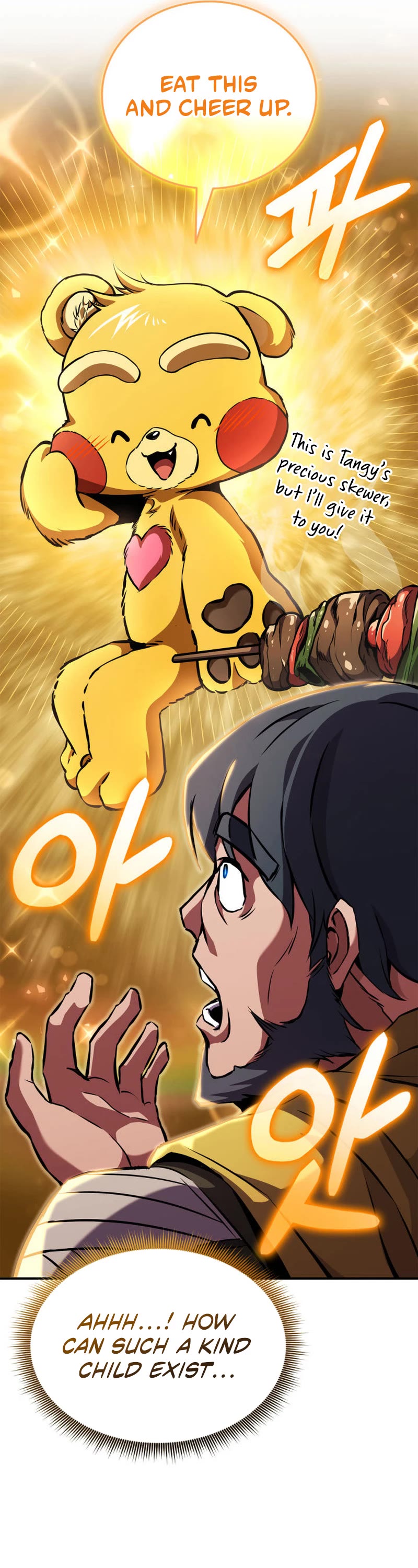 Ranker's Return (Remake) Chapter 158 page 52 - Chapter 158