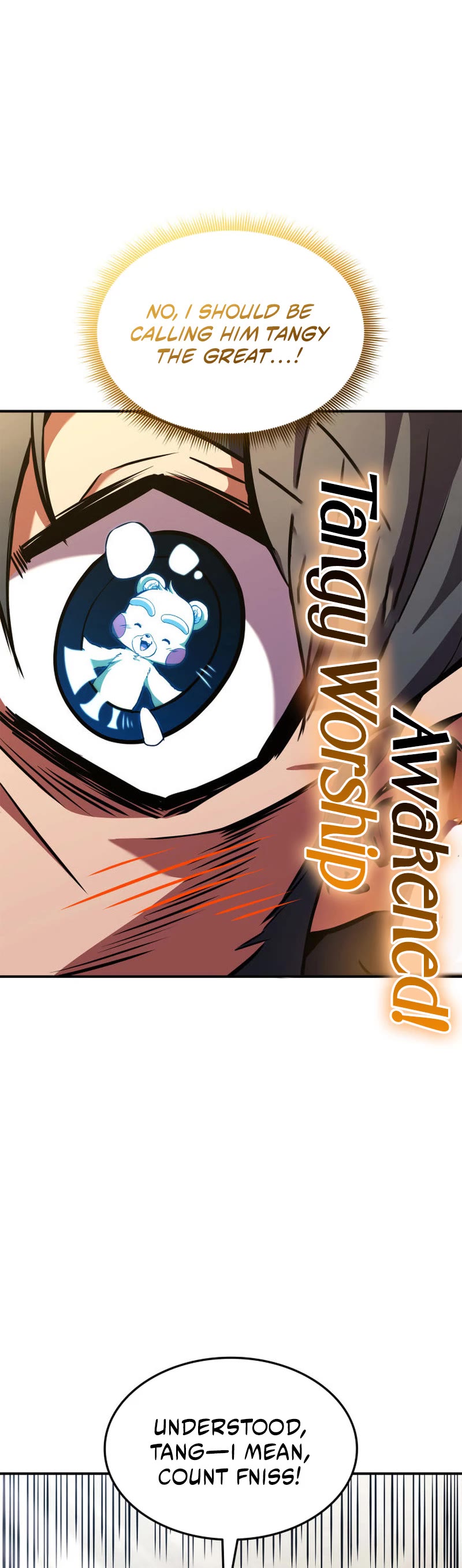 Ranker's Return (Remake) Chapter 158 page 53 - Chapter 158