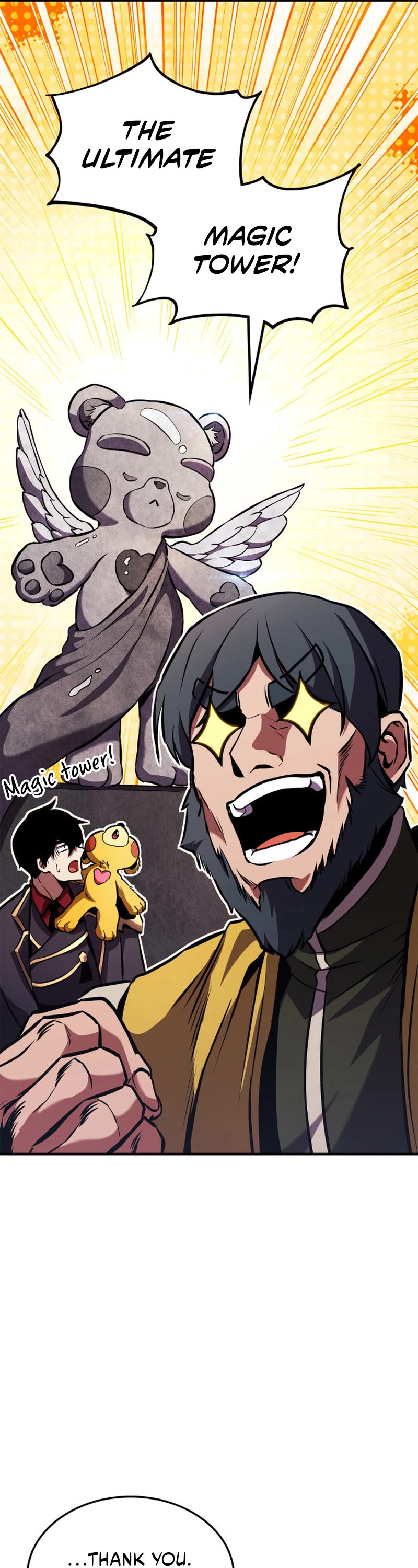 Ranker's Return (Remake) Chapter 158 page 55 - Chapter 158