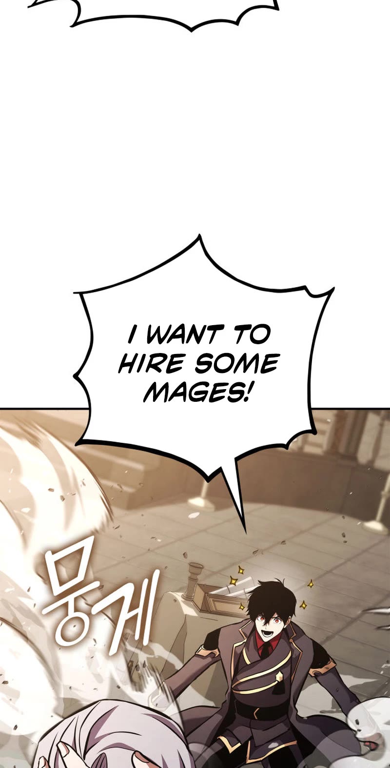 Ranker's Return (Remake) Chapter 158 page 61 - Chapter 158