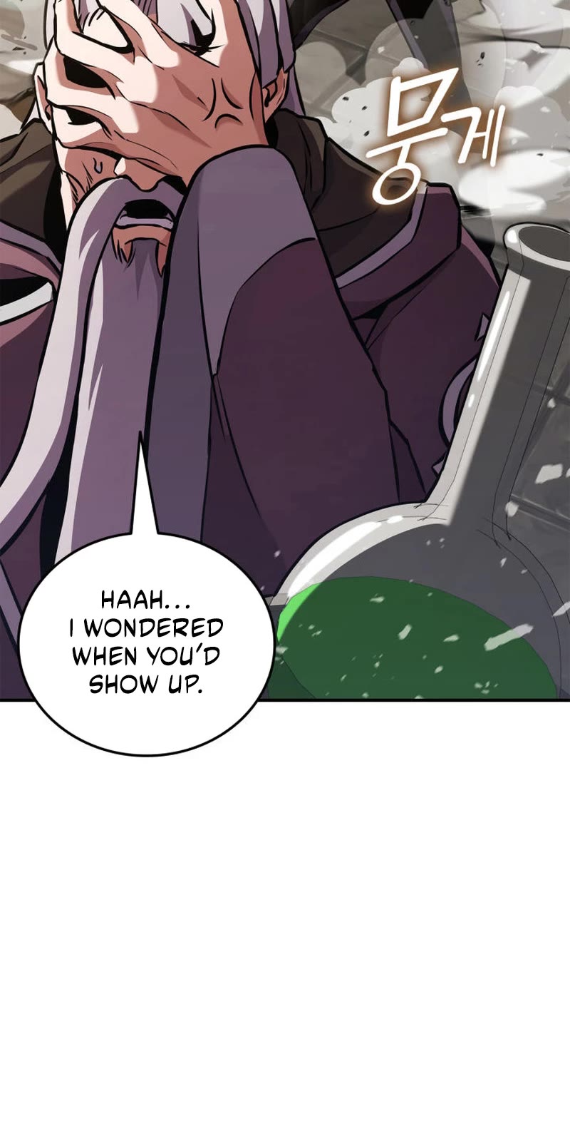 Ranker's Return (Remake) Chapter 158 page 62 - Chapter 158