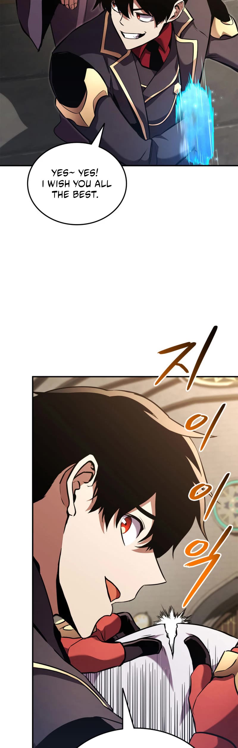 Ranker's Return (Remake) Chapter 158 page 64 - Chapter 158