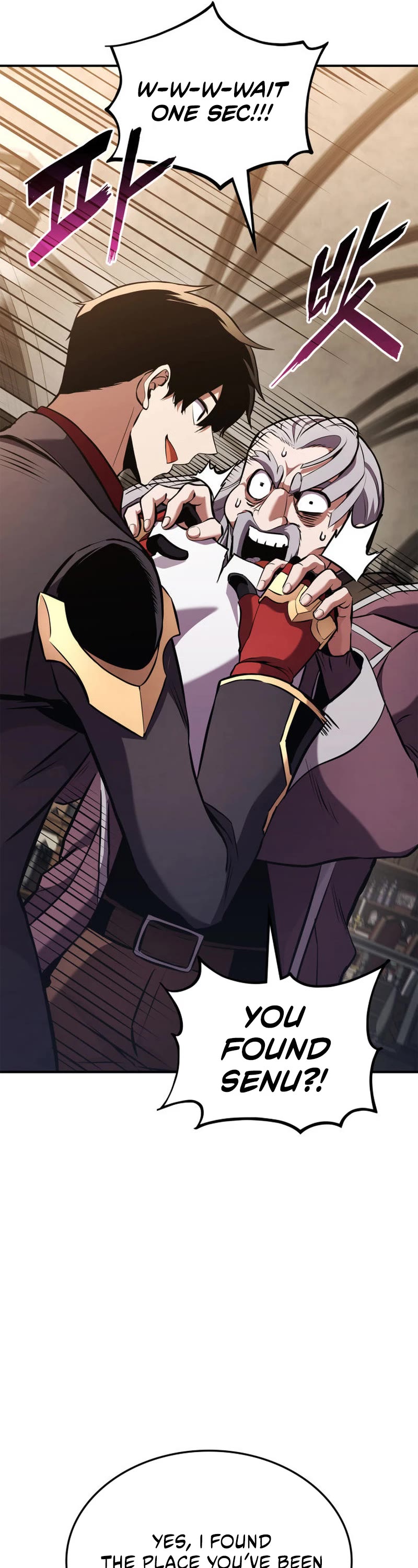 Ranker's Return (Remake) Chapter 158 page 66 - Chapter 158