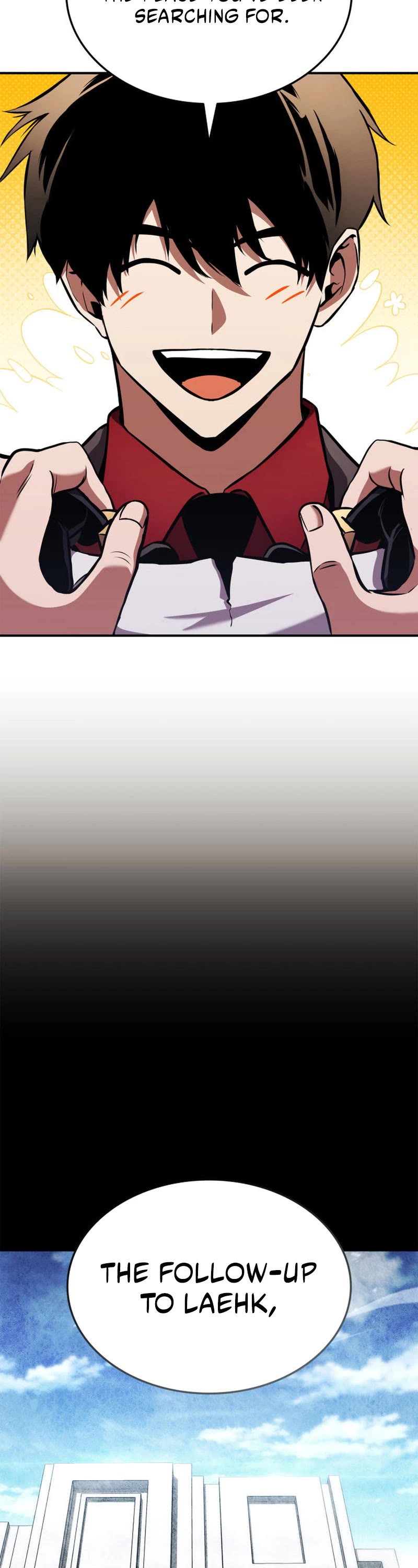 Ranker's Return (Remake) Chapter 158 page 67 - Chapter 158