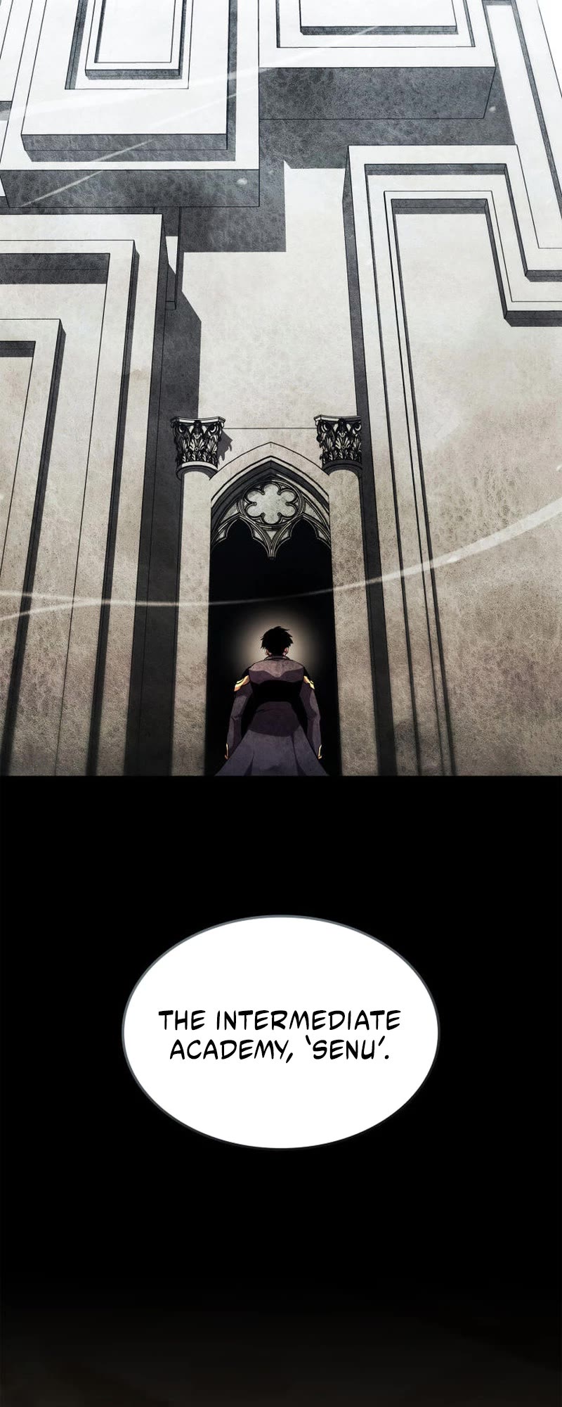 Ranker's Return (Remake) Chapter 158 page 68 - Chapter 158