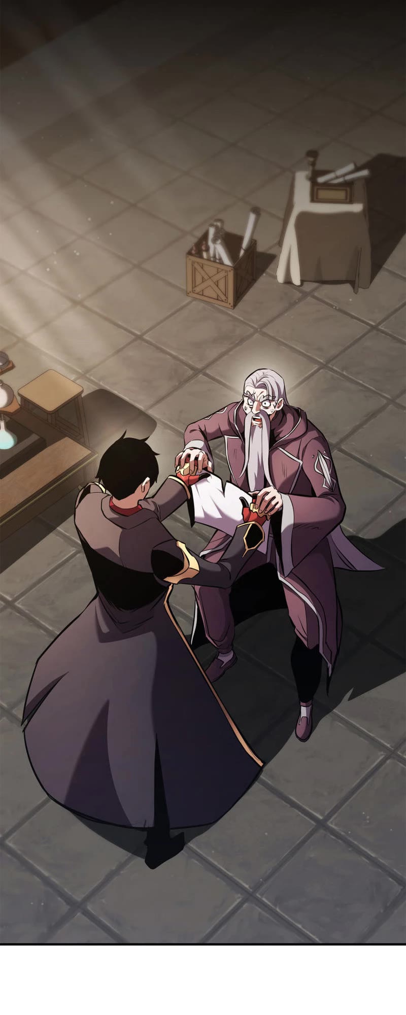 Ranker's Return (Remake) Chapter 158 page 69 - Chapter 158